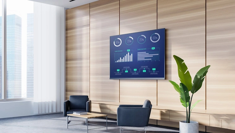 Телевидение для бизнеса от Ростелеком в поселок Суходол (Красноярский край)